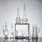 1703 6183 CARAFES